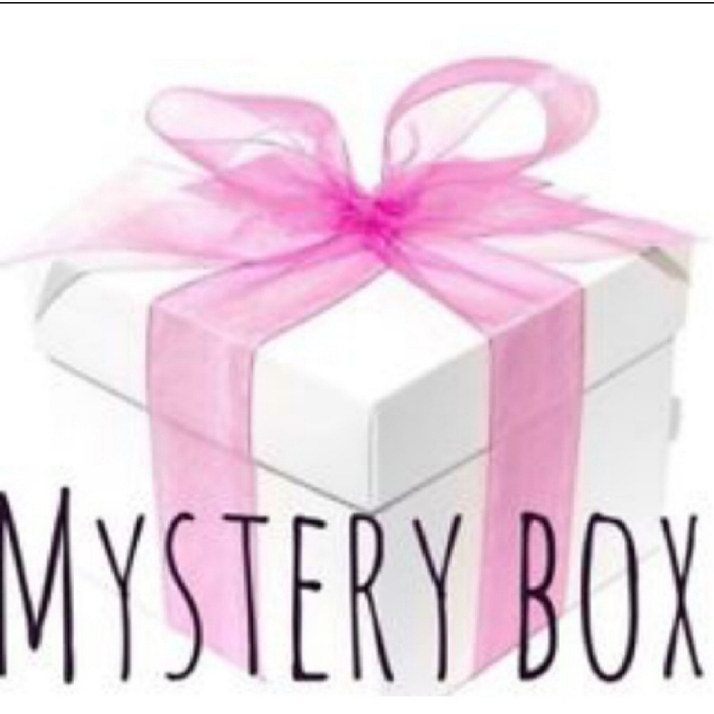 ♨️FLASH SALE♨️Resellers Mystery Box